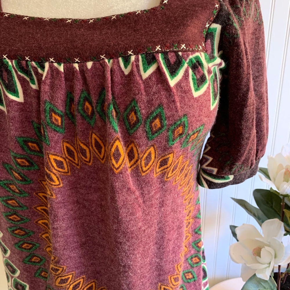 Aryeh Boutique Sweater Dress L